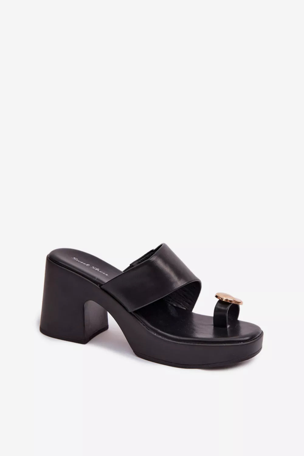 Auliniai sandalai modelis 225375 Step in style