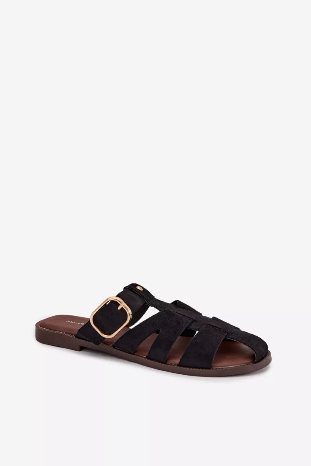 Šlepetės modelis 225380 Step in style