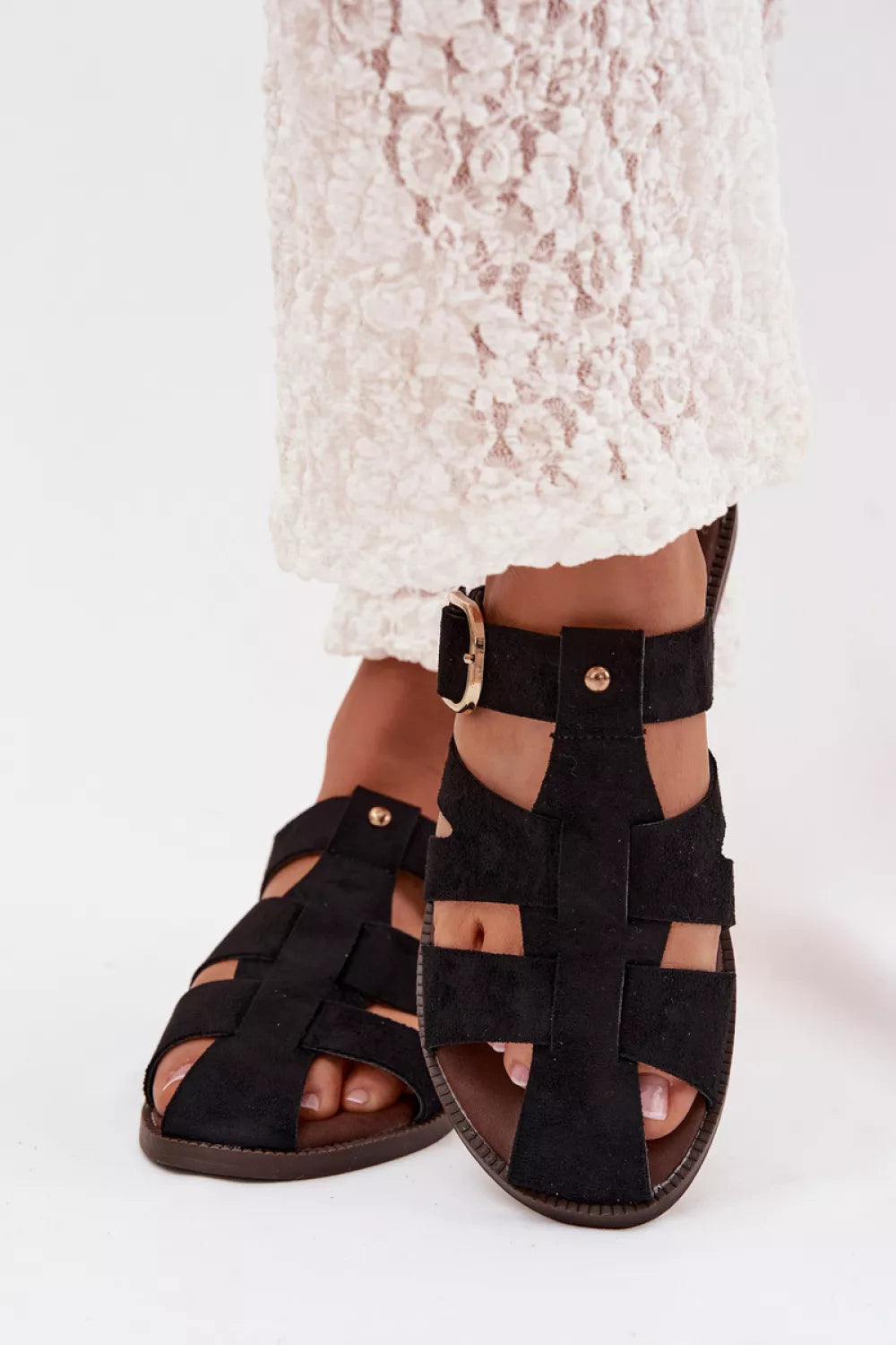 Šlepetės modelis 225380 Step in style