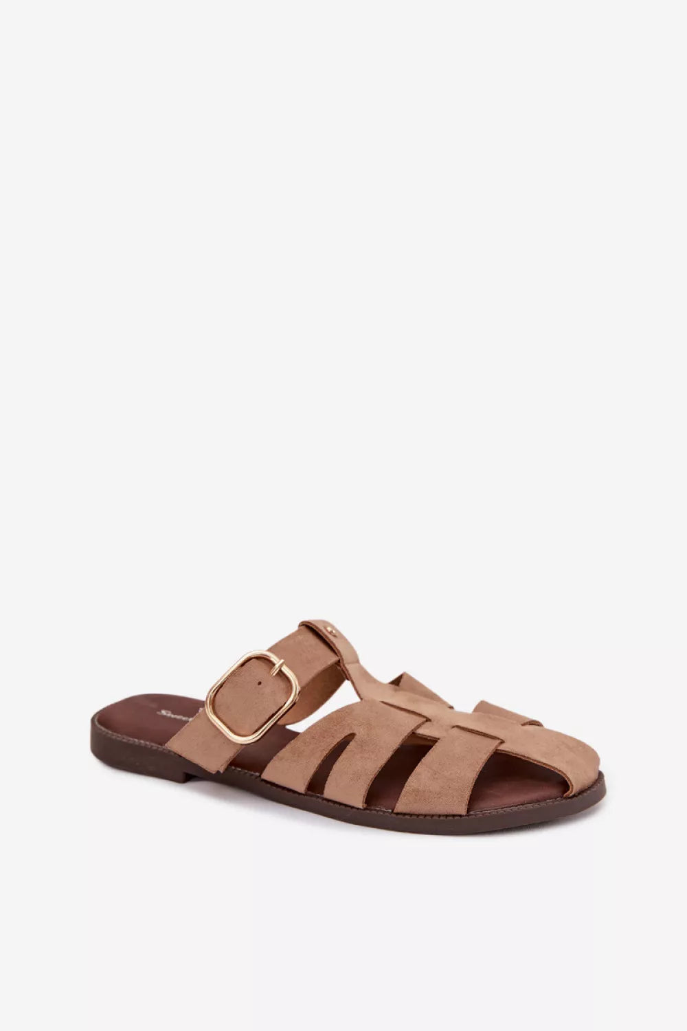 Šlepetės modelis 225382 Step in style
