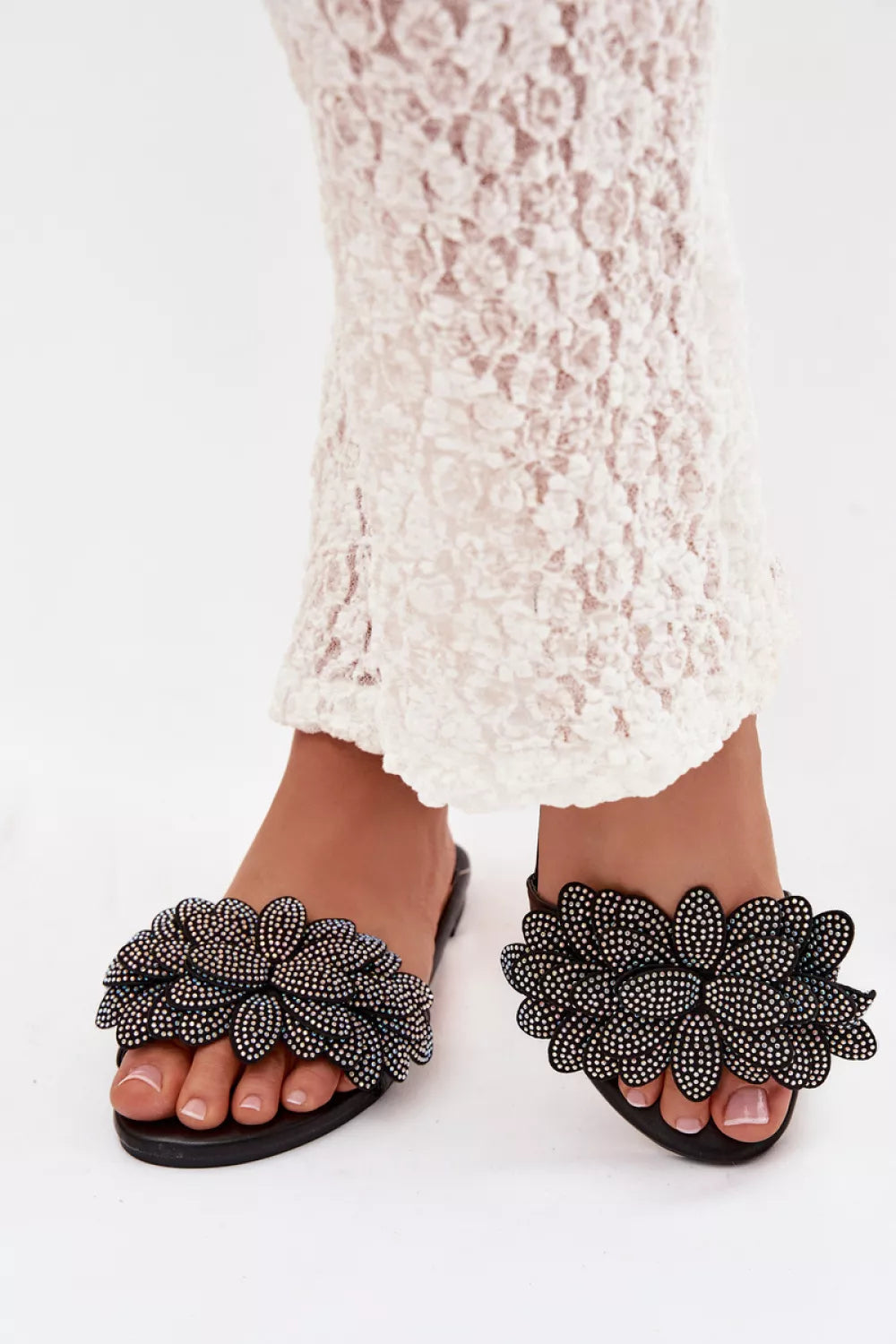 Flip-flops model 225383 Step in style