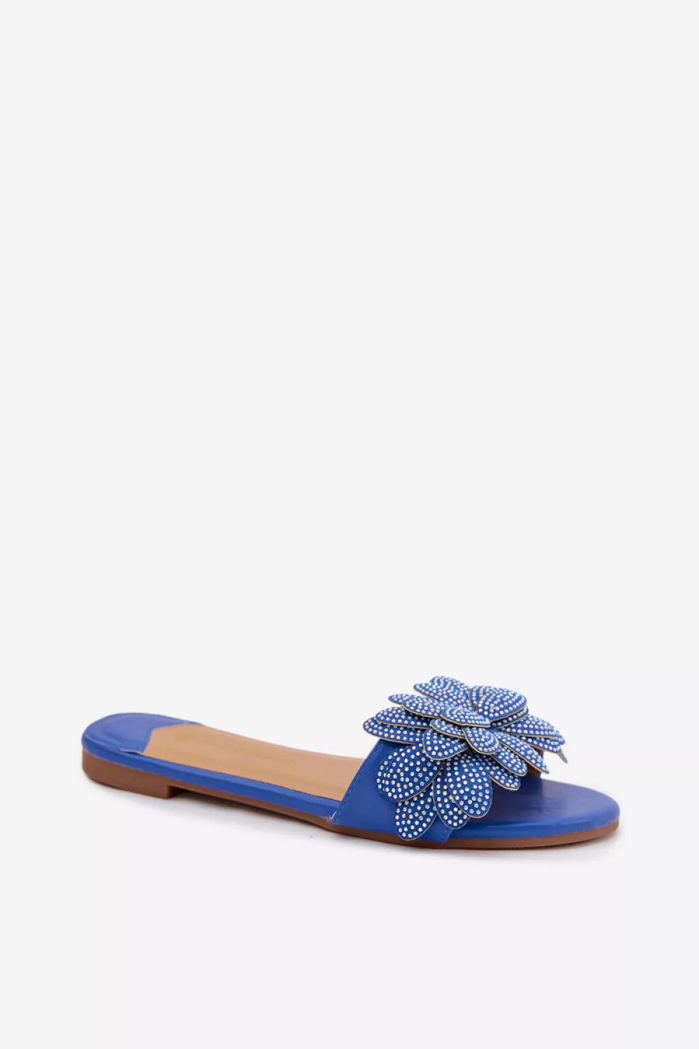 Šlepetės modelis 225384 Step in style
