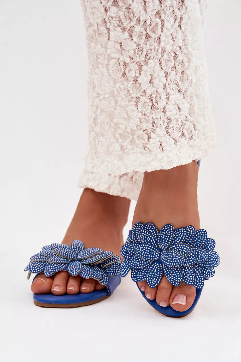 Šlepetės modelis 225384 Step in style