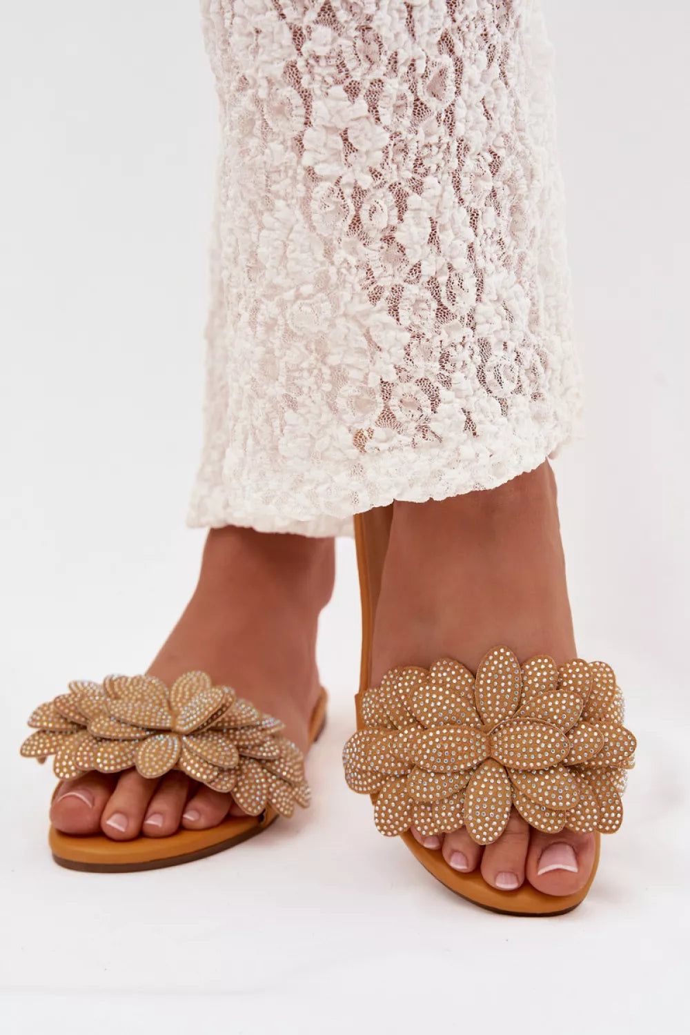 Šlepetės modelis 225388 Step in style