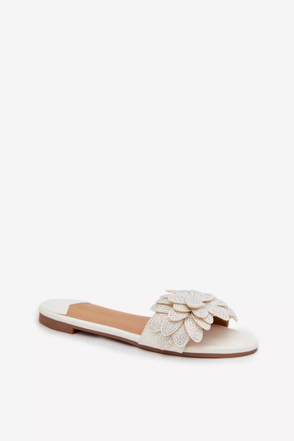 Šlepetės modelis 225389 Step in style