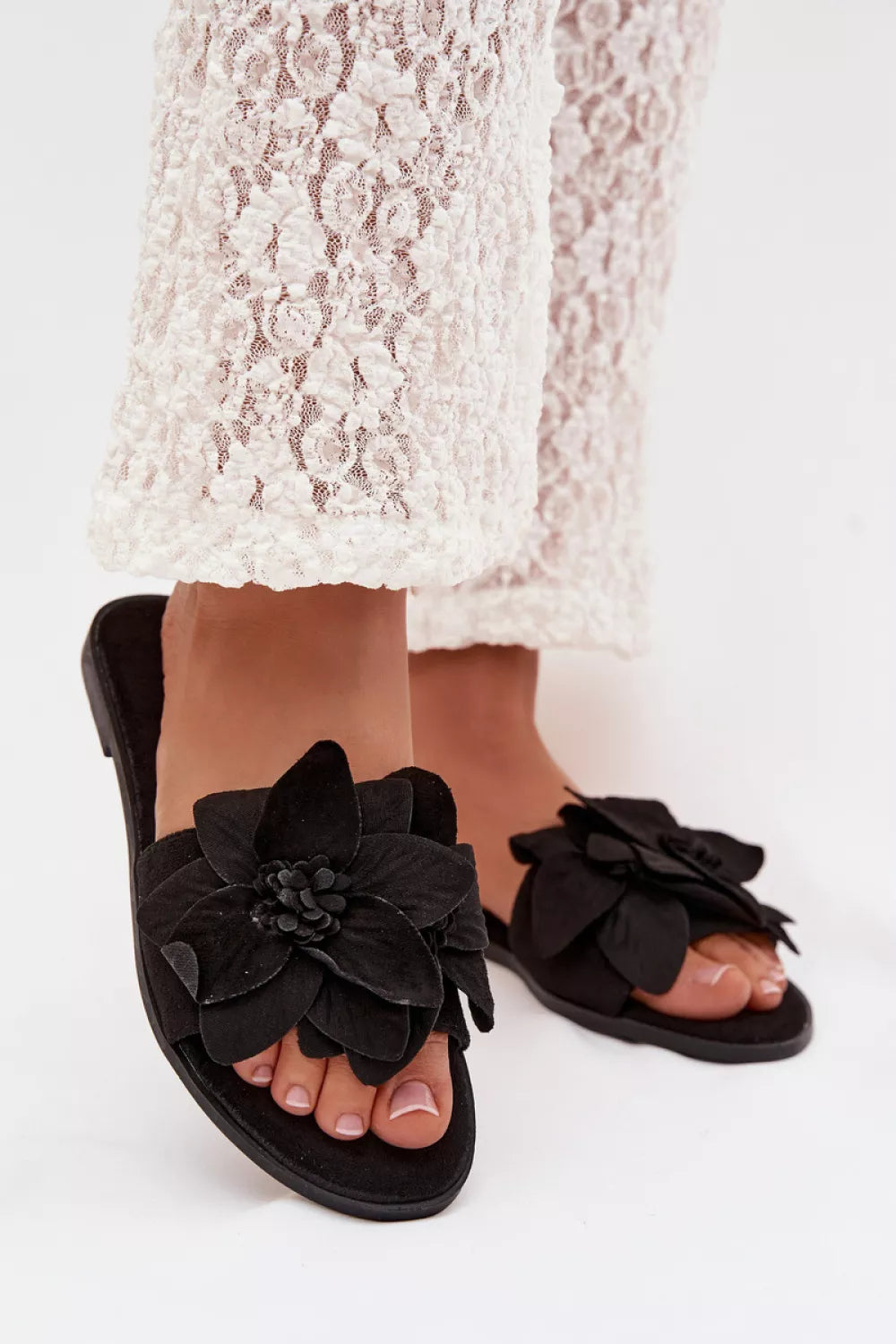 Šlepetės modelis 225390 Step in style