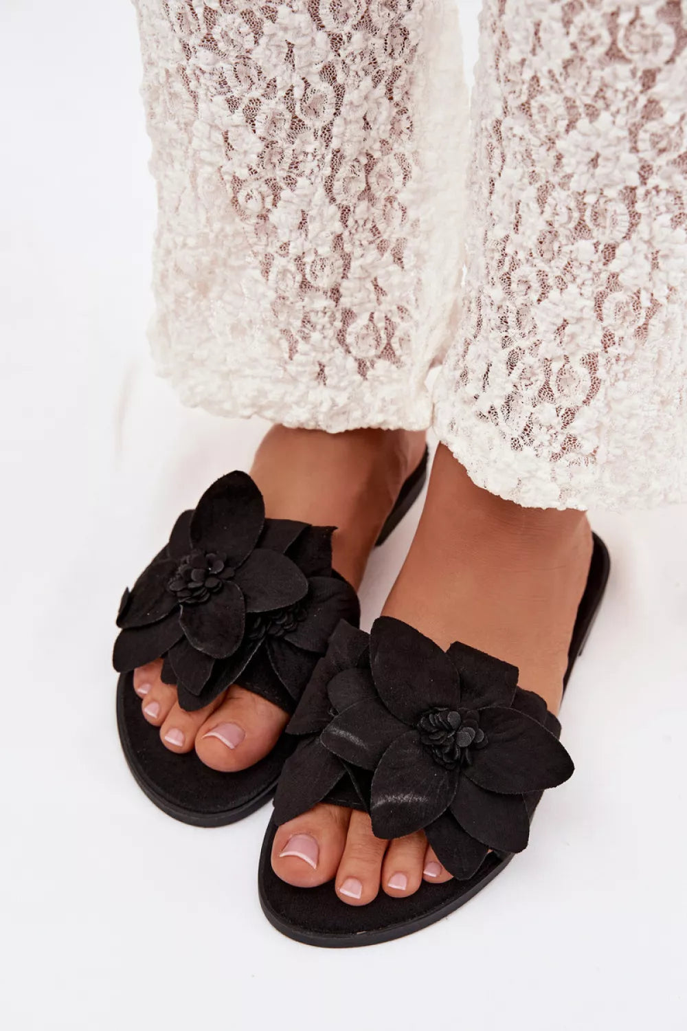 Šlepetės modelis 225390 Step in style