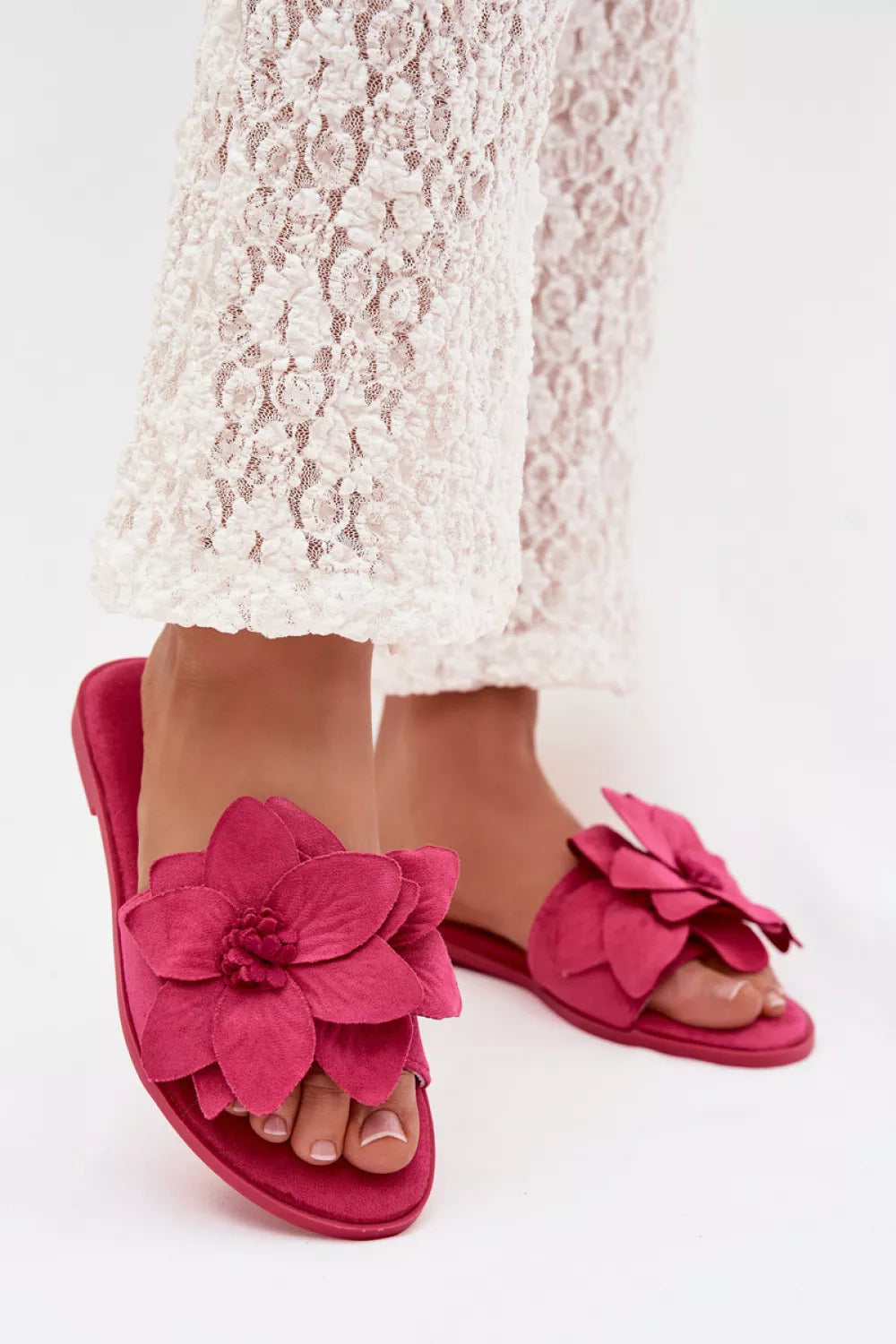 Šlepetės modelis 225391 Step in style