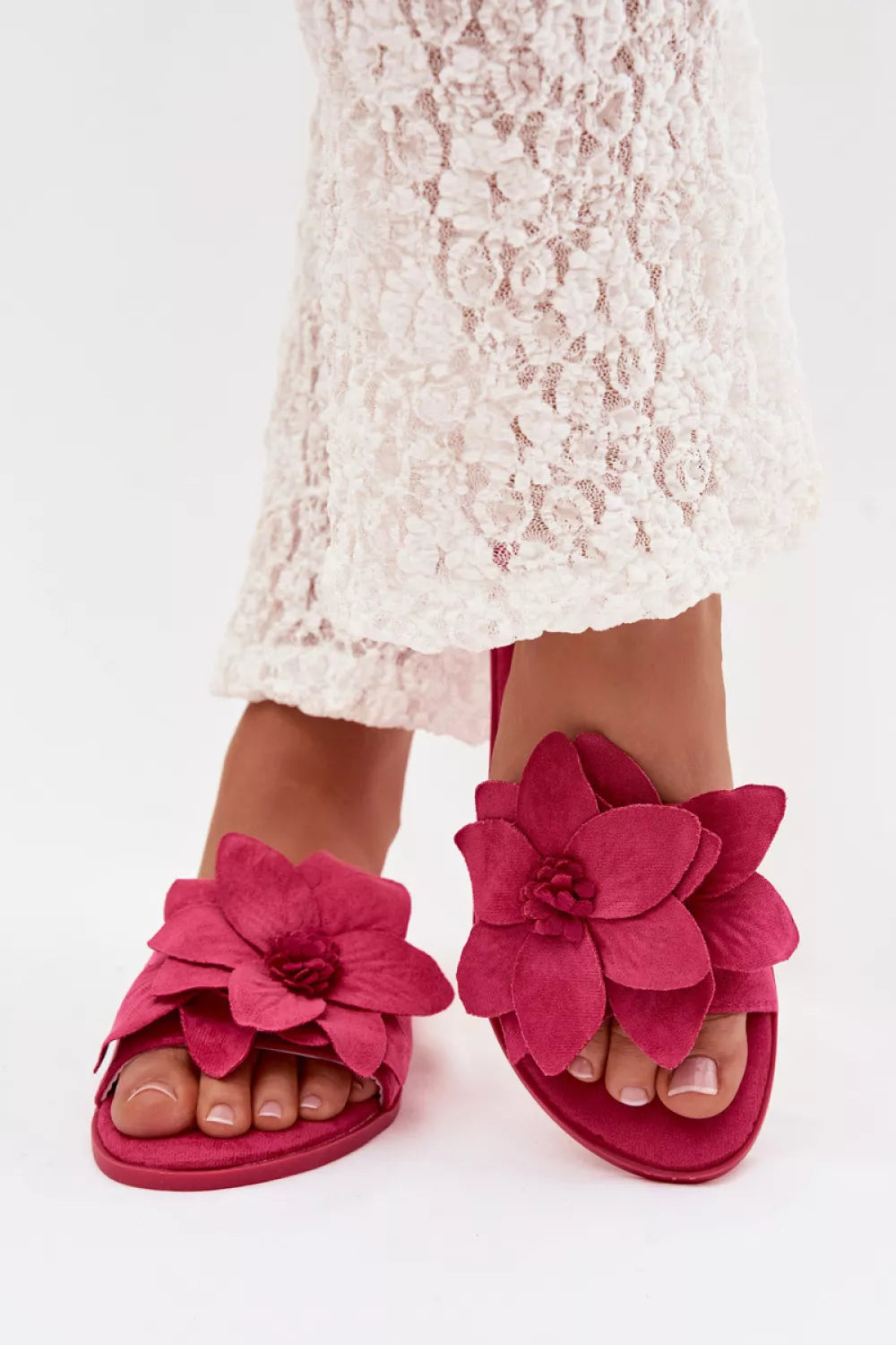 Šlepetės modelis 225391 Step in style