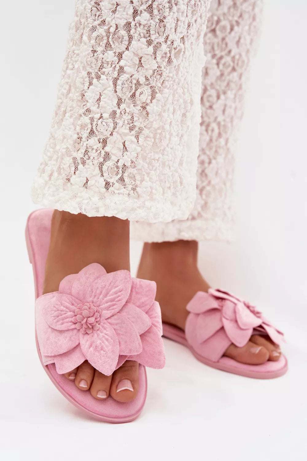 Šlepetės modelis 225392 Step in style