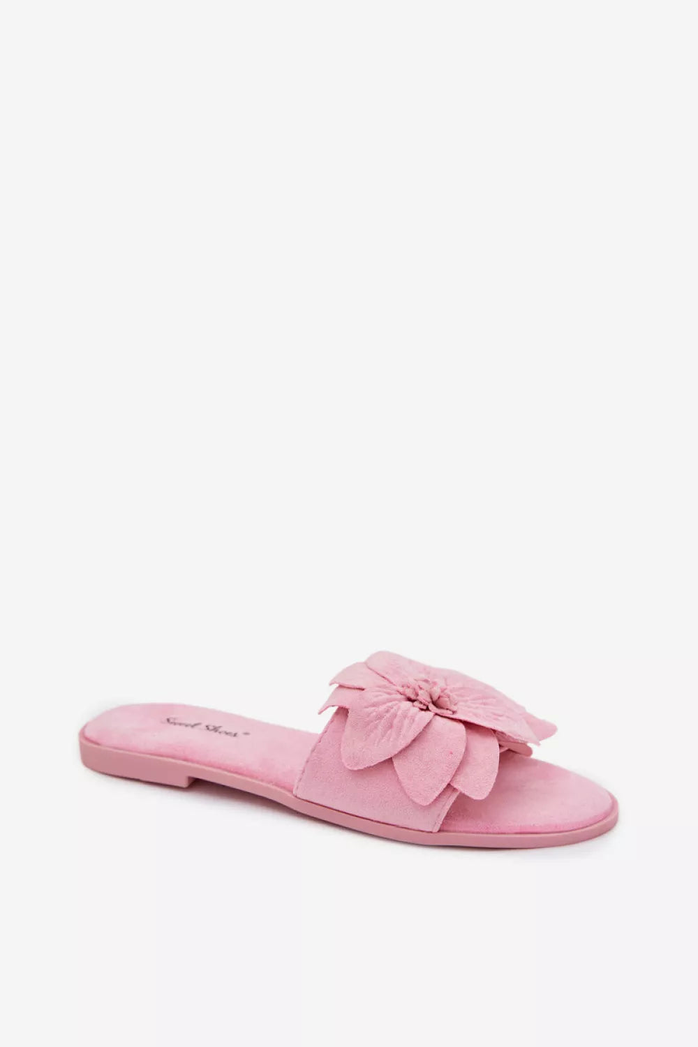 Šlepetės modelis 225392 Step in style