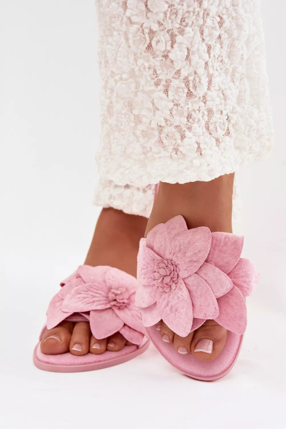 Šlepetės modelis 225392 Step in style