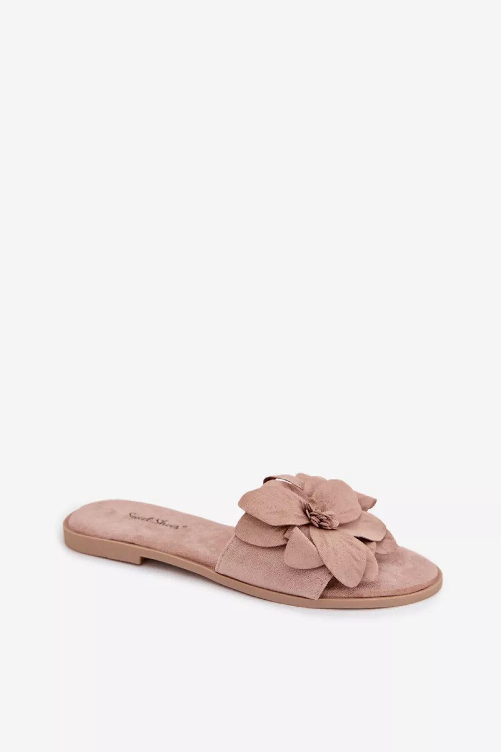 Šlepetės modelis 225393 Step in style
