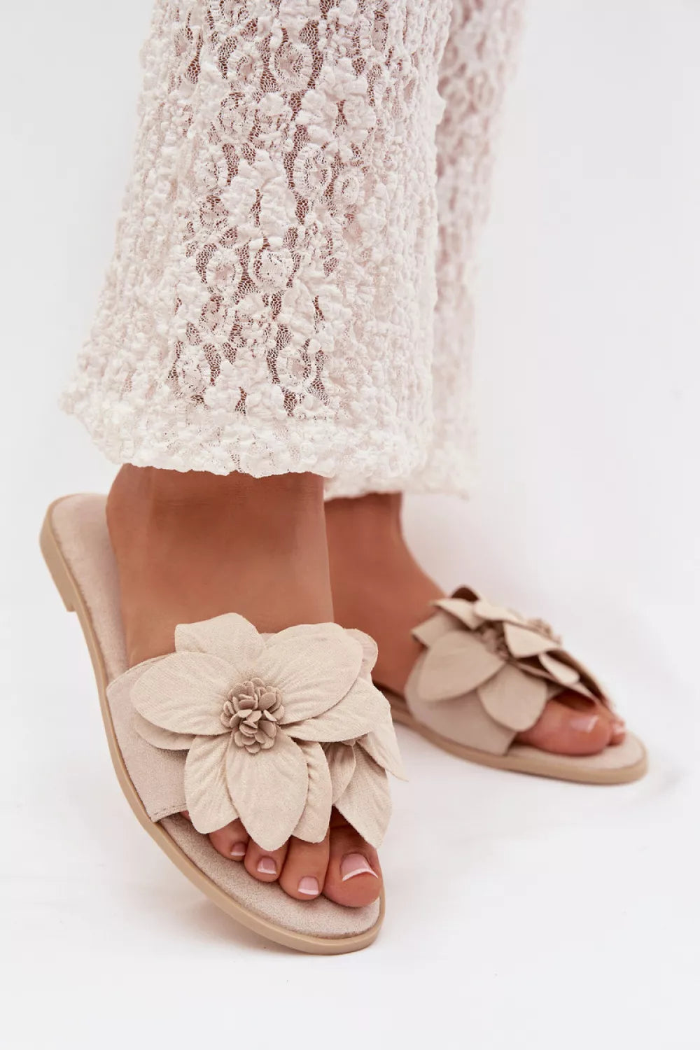 Šlepetės modelis 225394 Step in style