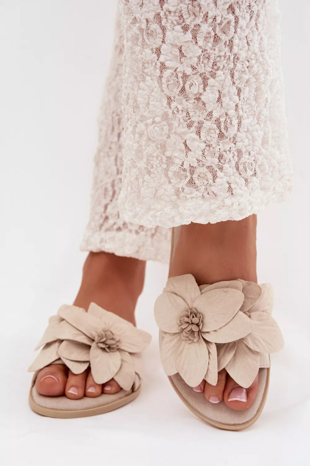 Šlepetės modelis 225394 Step in style