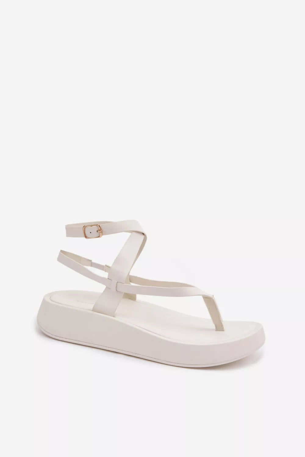 Sandalai, modelis 225399, ženklo "Step in style"