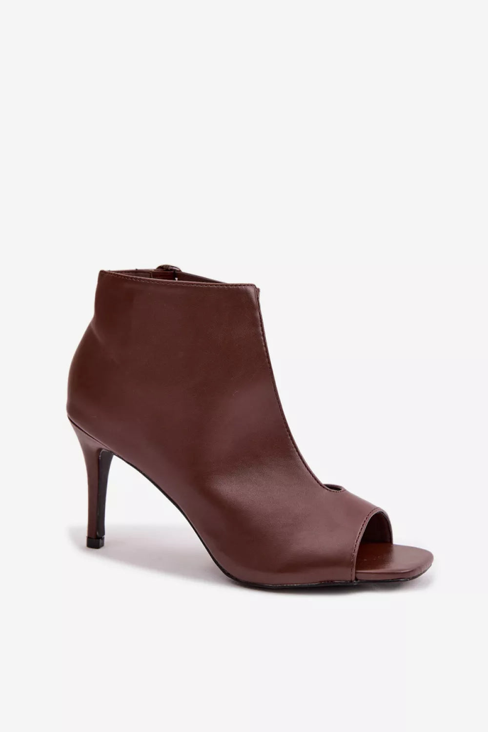 Aulinės basutės modelis 225401 Step in style
