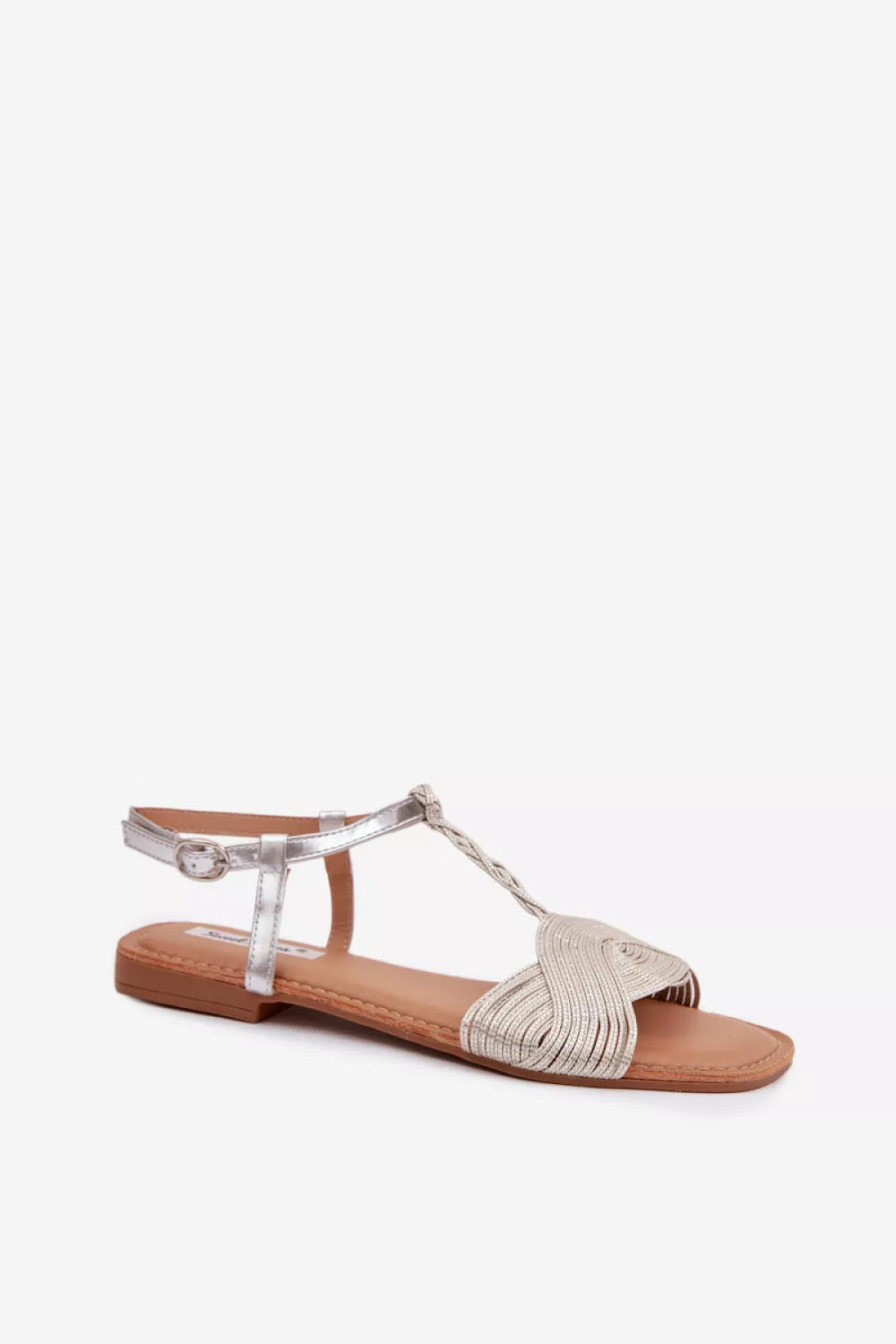 Sandaliai, modelis 225405 Step in style