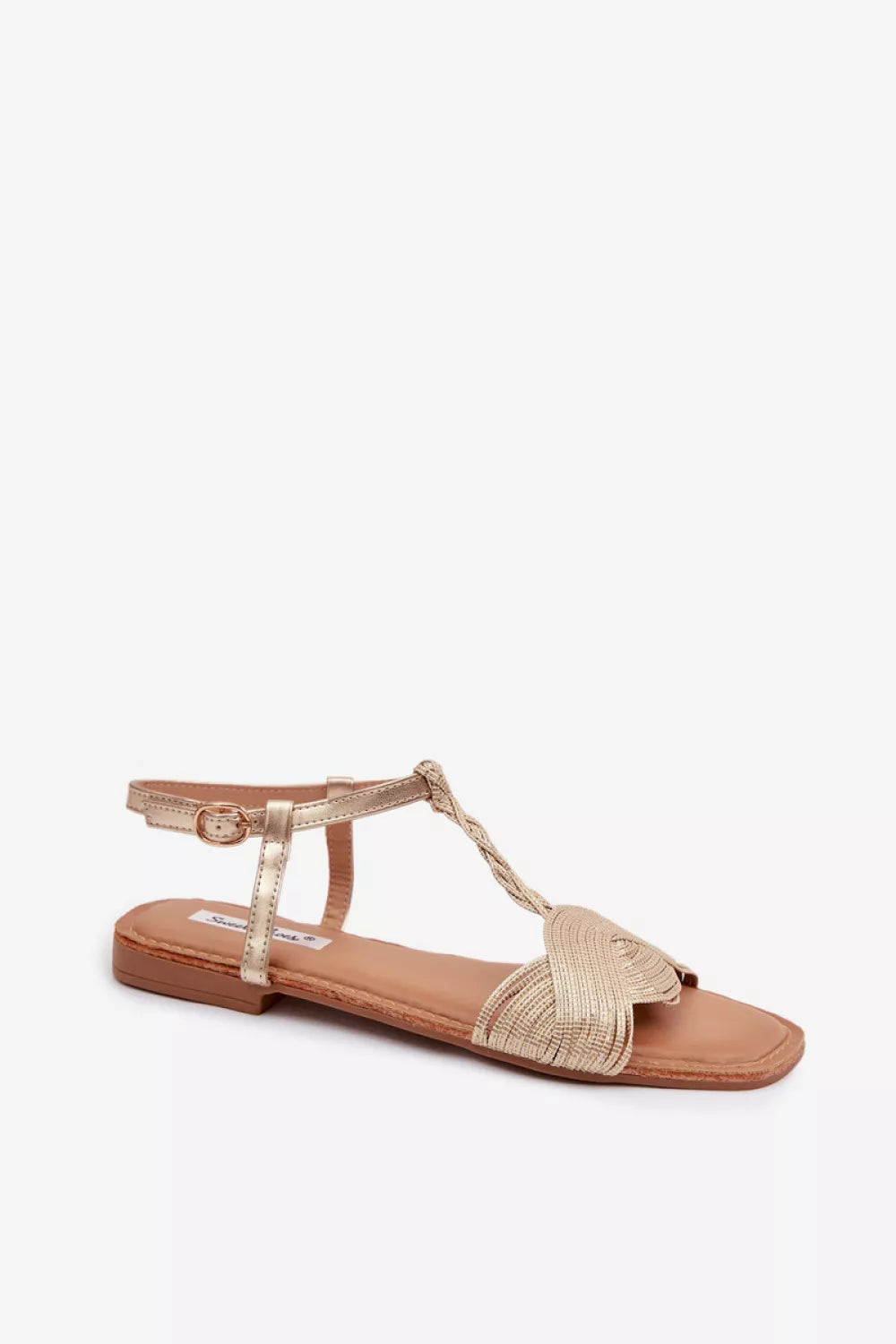 Sandalia modelis 225406 Step in style