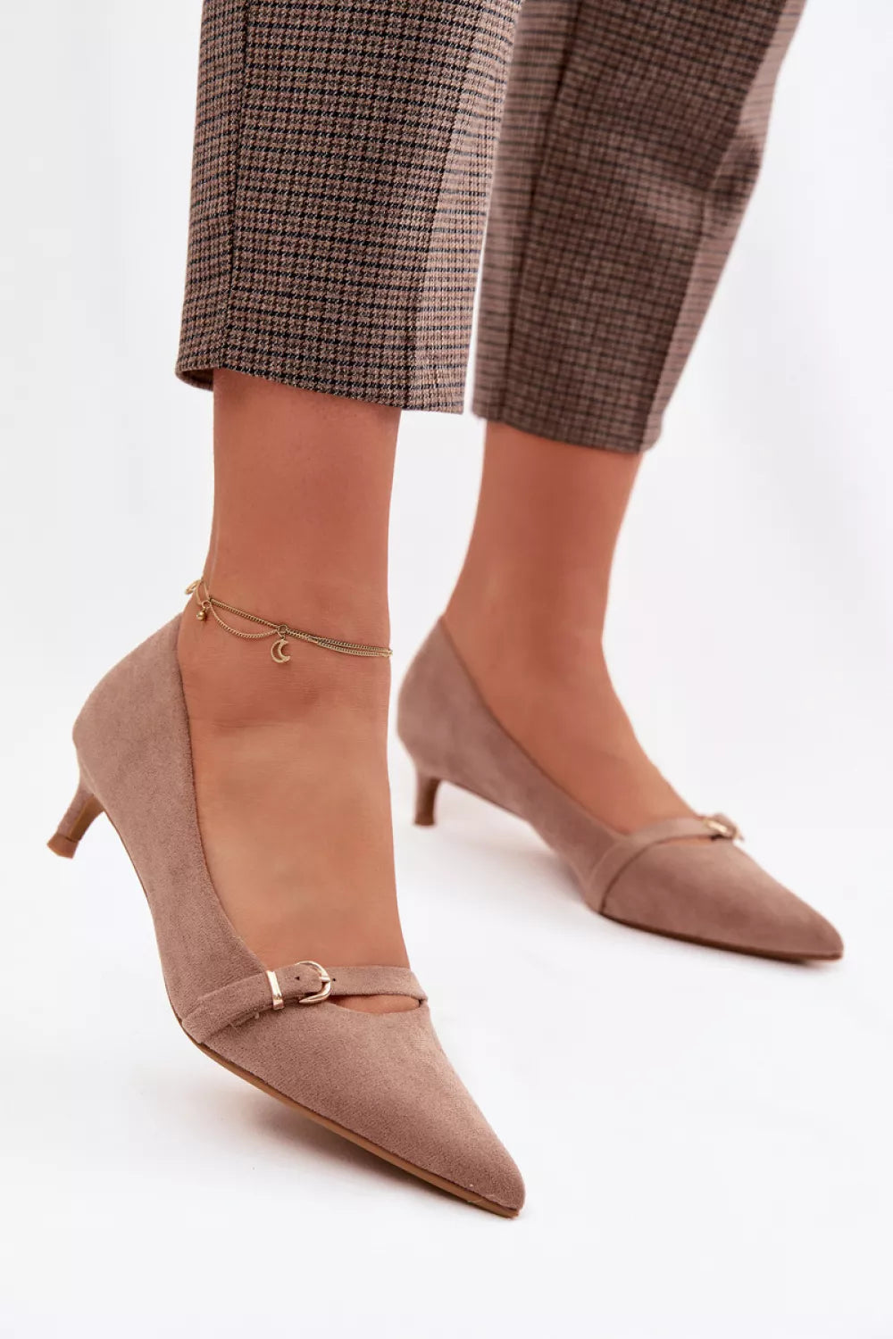Aulinukai "Step in style" modelis 225408