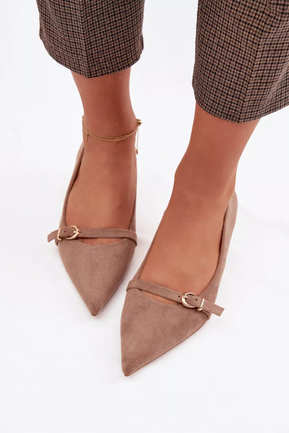 Aulinukai "Step in style" modelis 225408