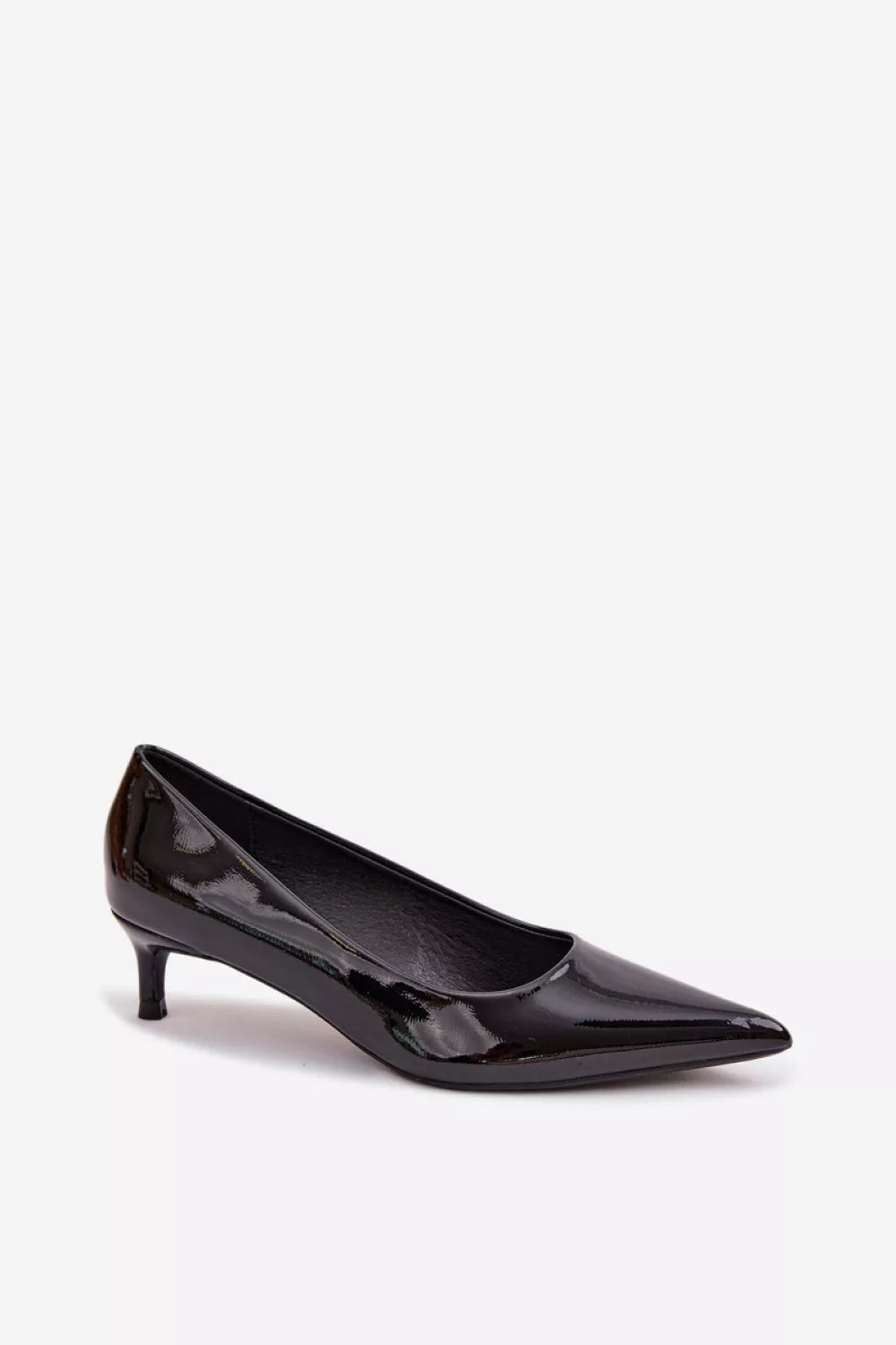 Kulni bateliai, modelis 225409 „Step in style“