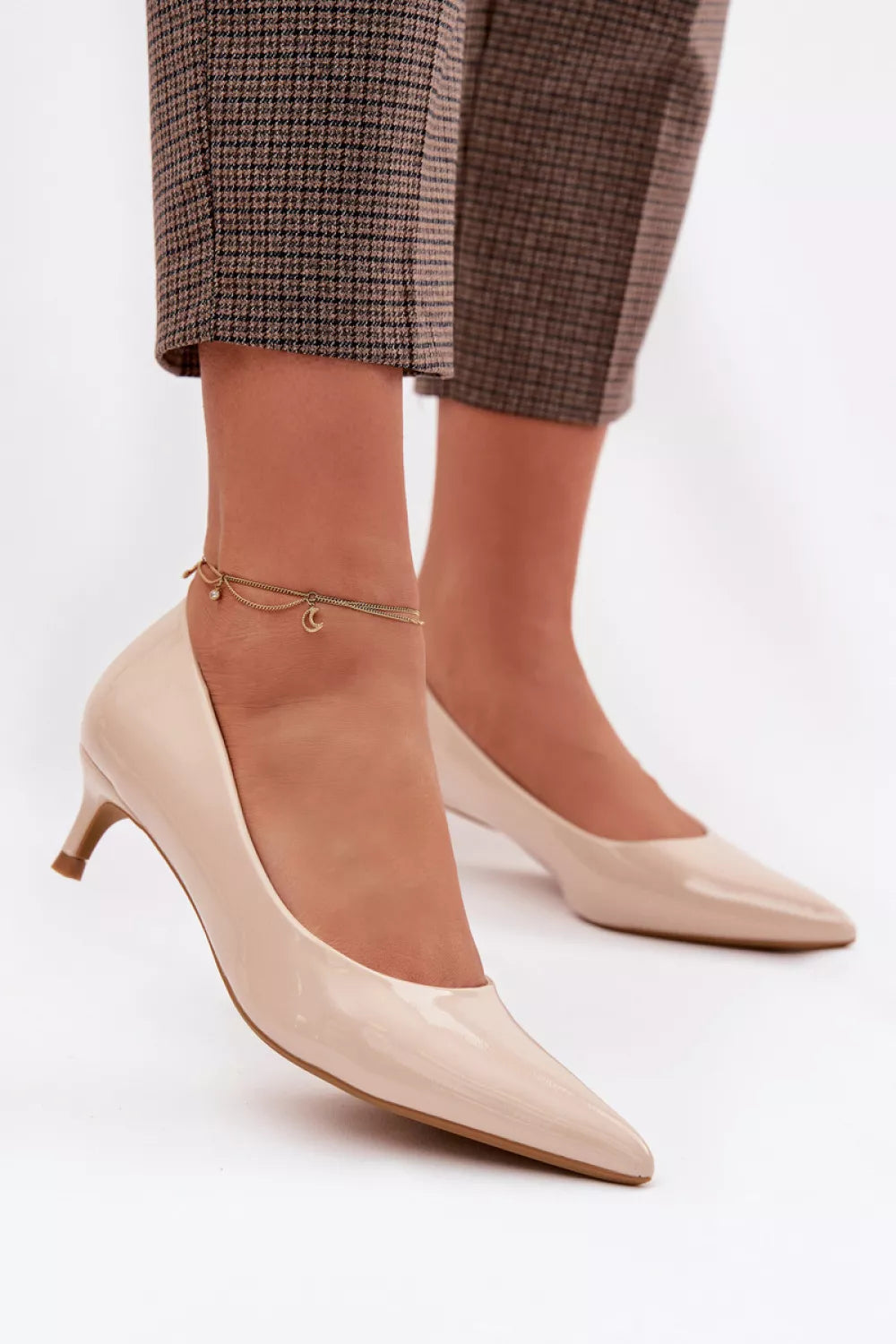 Auliniai bateliai, modelis 225410 „Step in style“