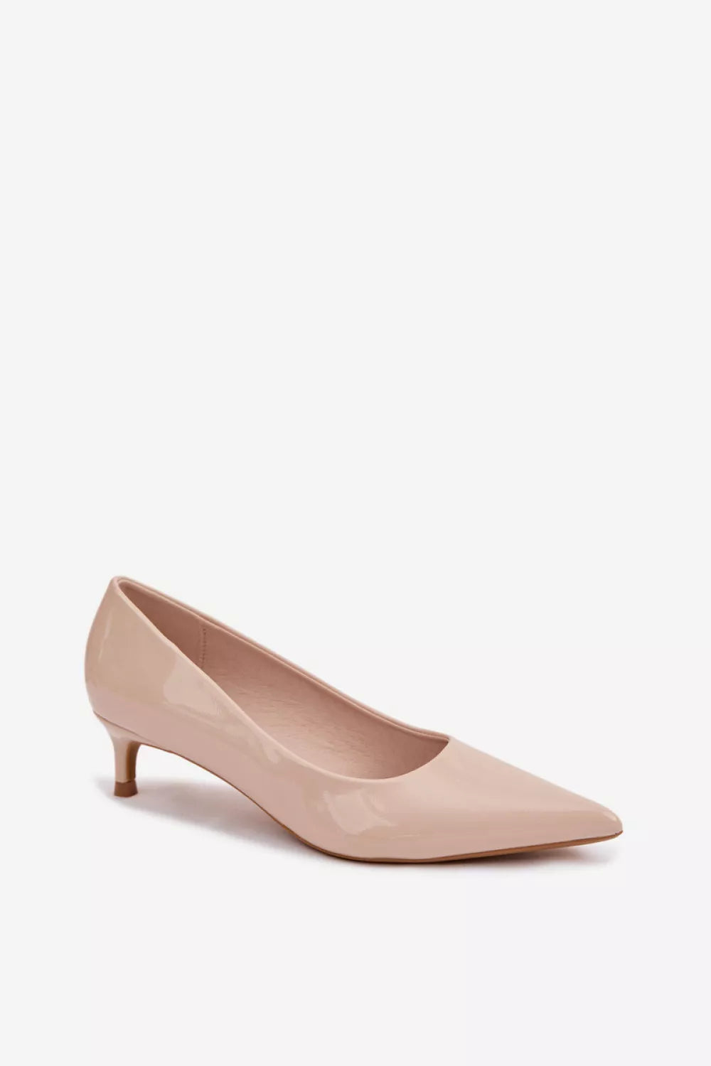 Auliniai bateliai, modelis 225410 „Step in style“