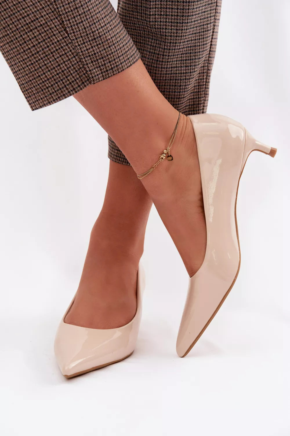 Auliniai bateliai, modelis 225410 „Step in style“