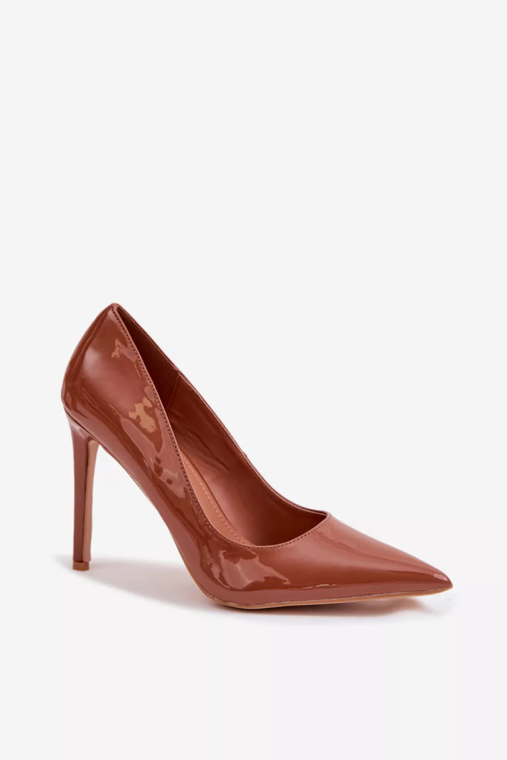 Aukštakulniai modelis 225411 Elegantiškas žingsnis