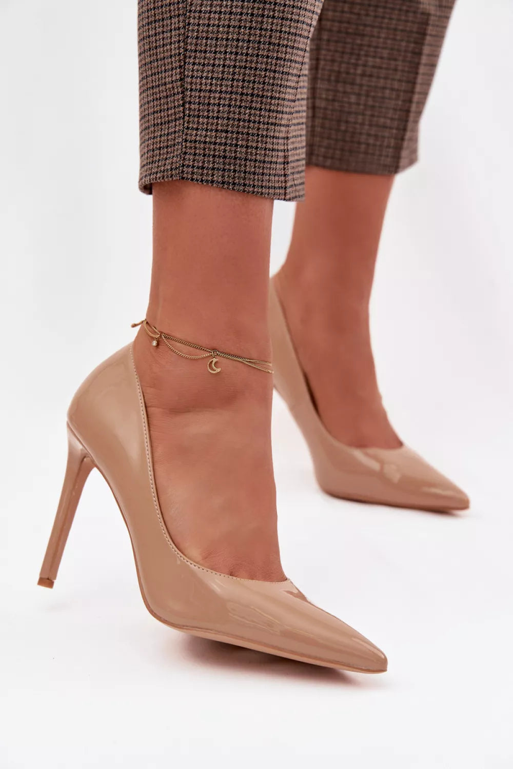 Aukštakulniai modelis 225412 Step in style