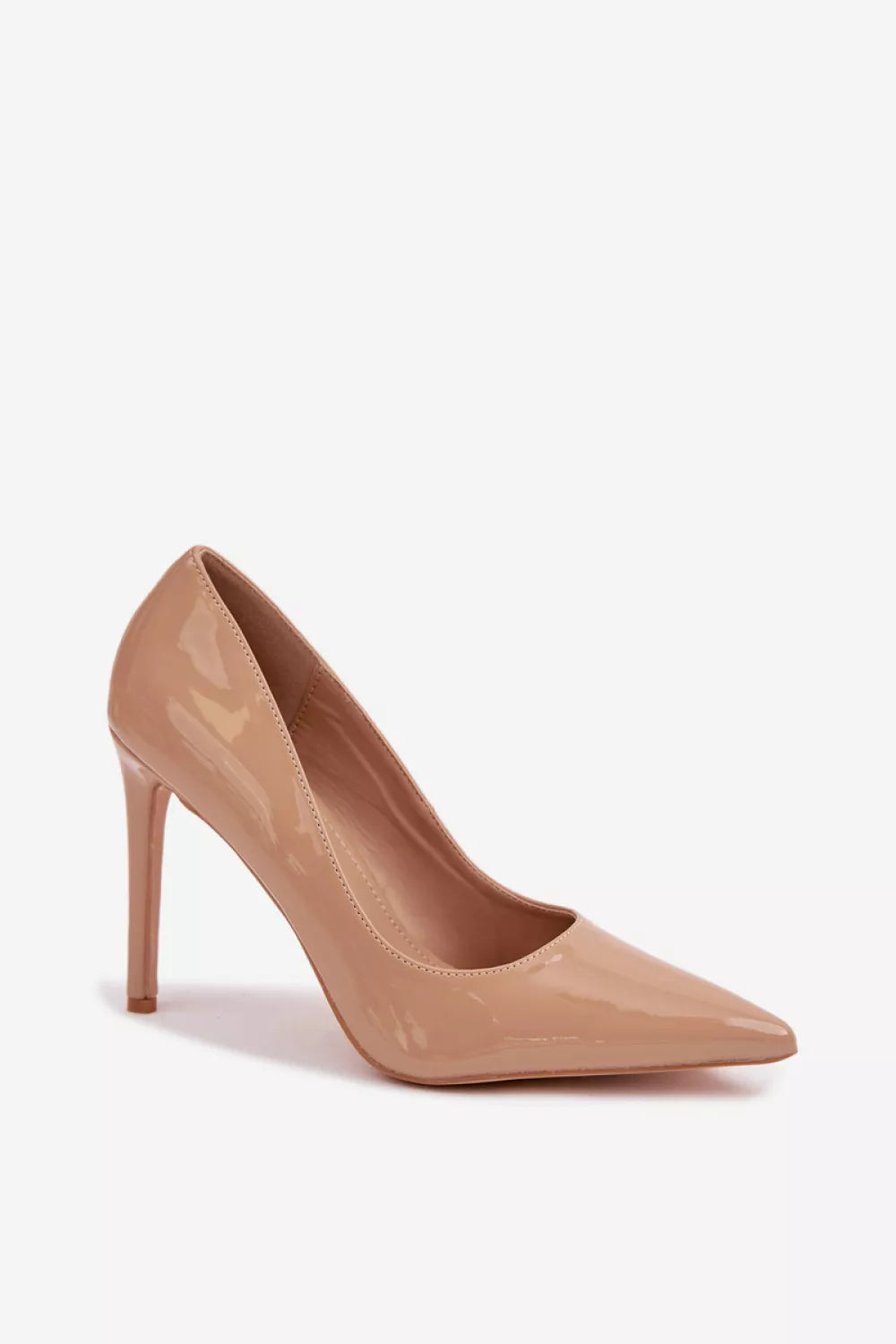 Aukštakulniai modelis 225412 Step in style