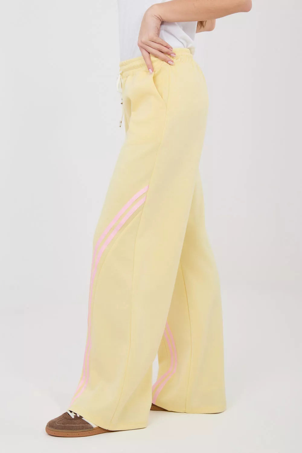 Sportinės kelnės, modelis 225413 Rue Paris