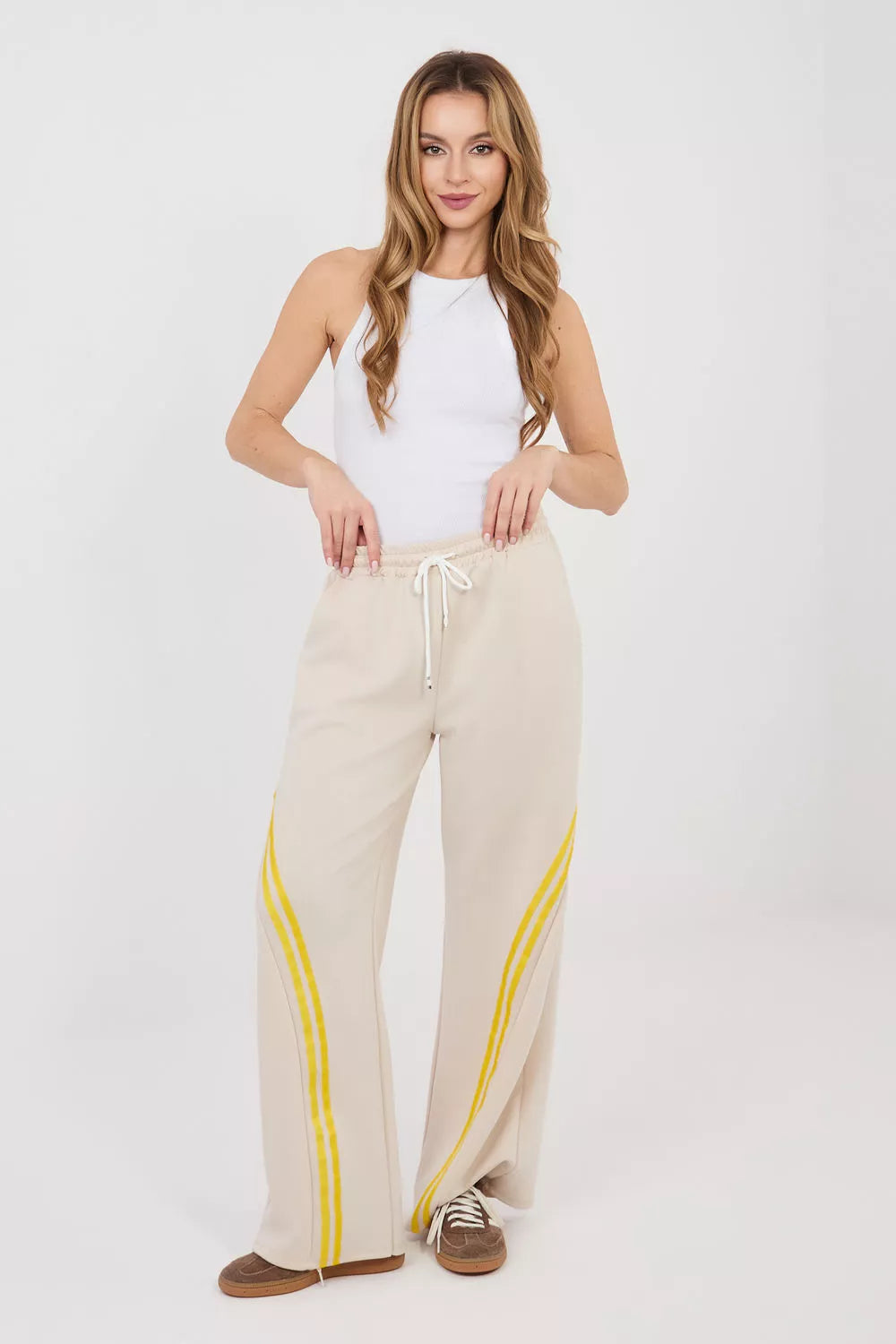 Sportinės kelnės, modelis 225414 Rue Paris