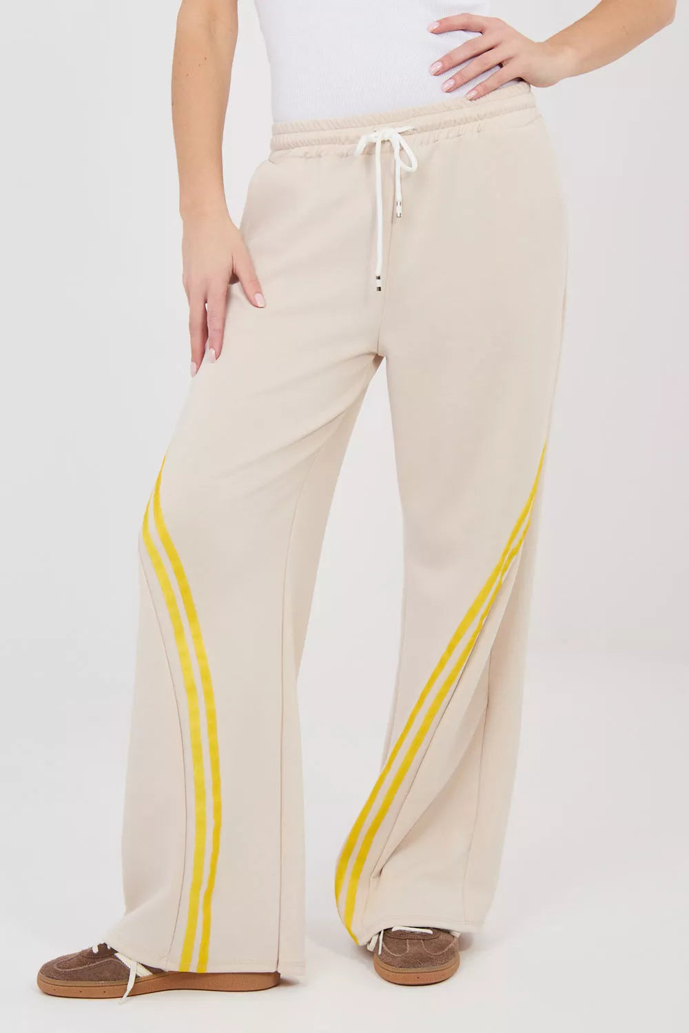 Sportinės kelnės, modelis 225414 Rue Paris