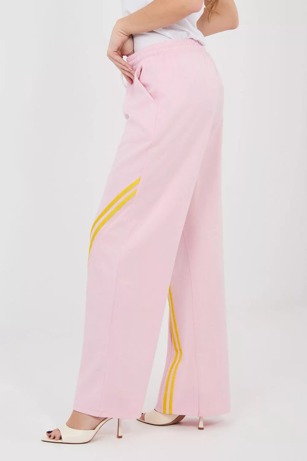 Sportinės kelnės modelis 225415 Rue Paris