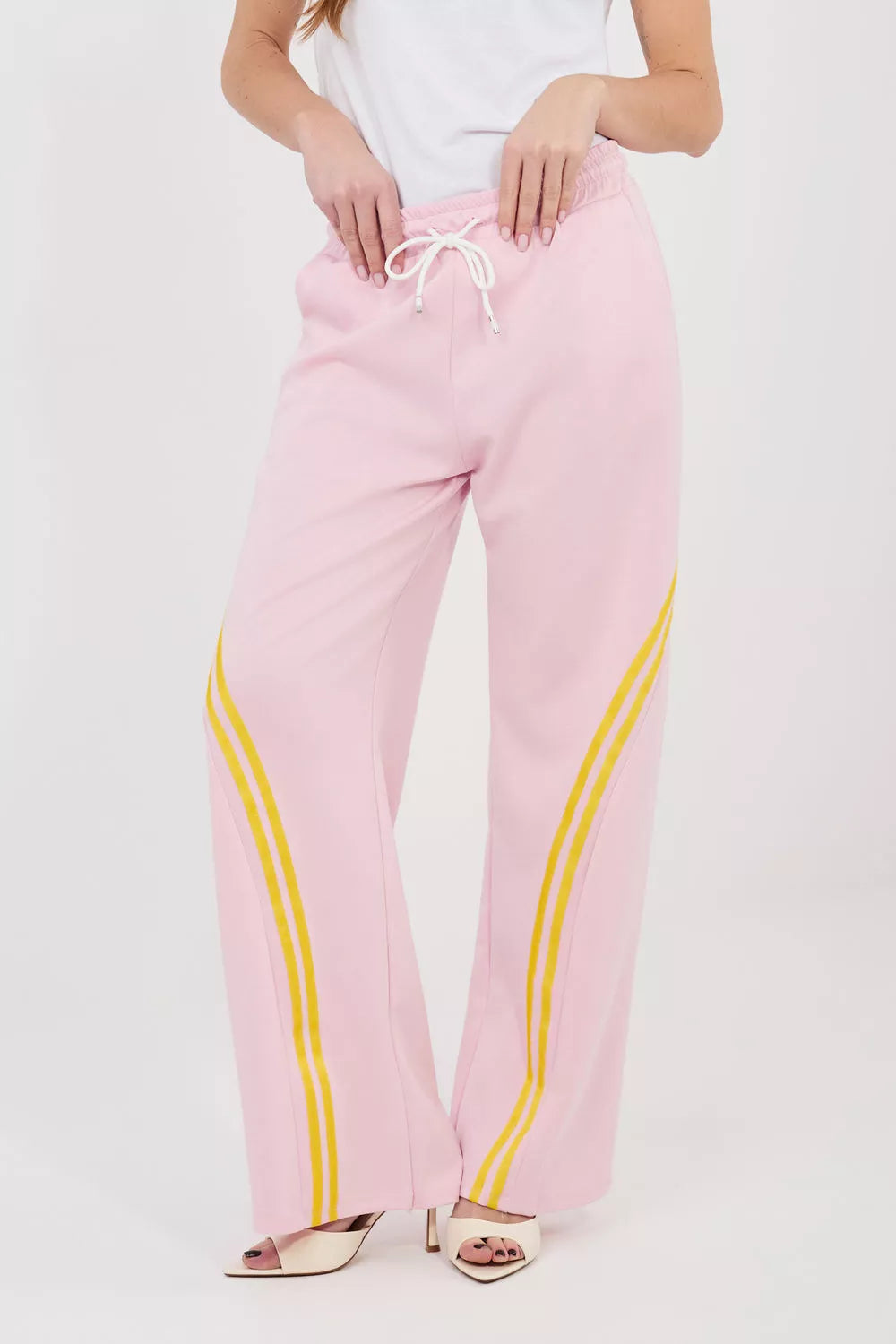 Sportinės kelnės modelis 225415 Rue Paris