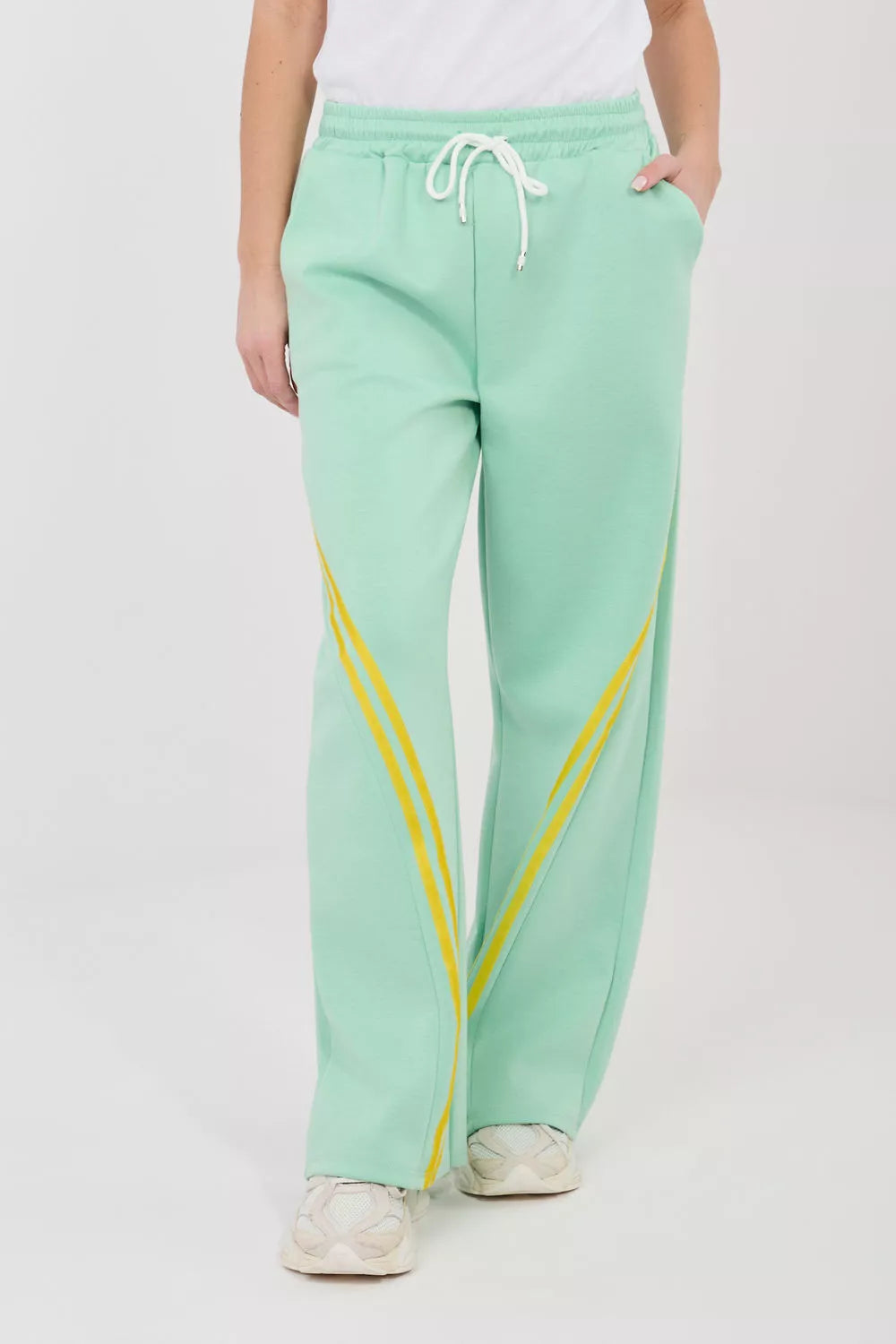 Sportinės kelnės, modelis 225416 Rue Paris