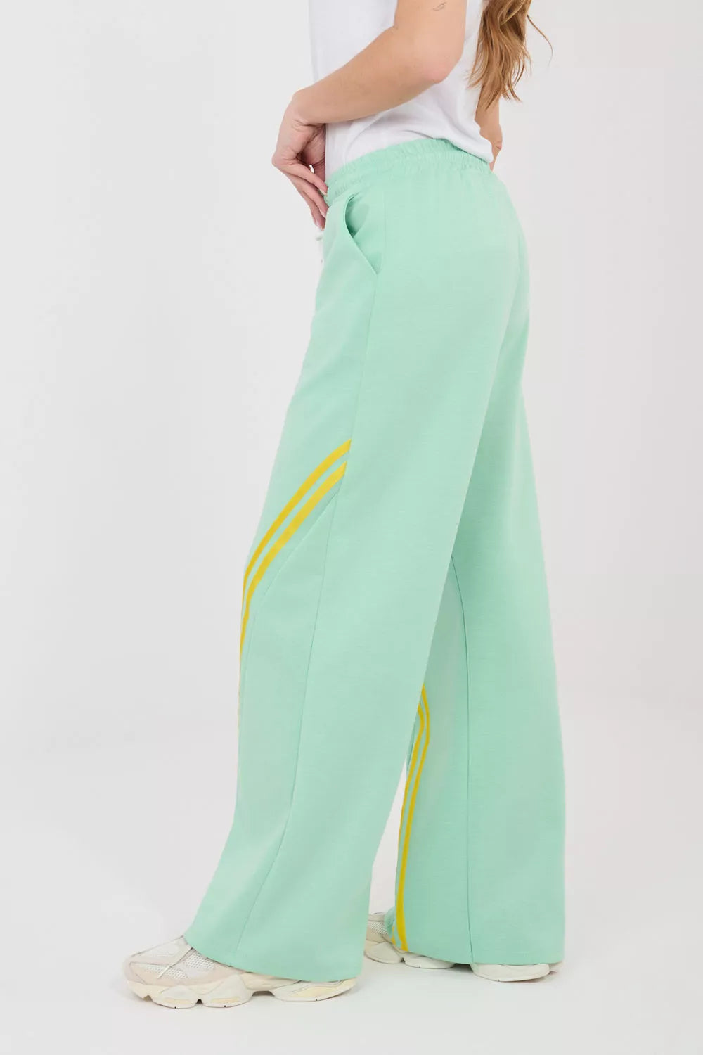 Sportinės kelnės, modelis 225416 Rue Paris