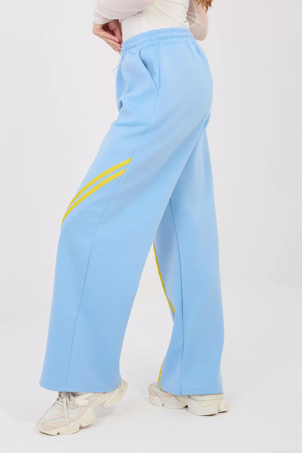 Sportinės kelnės, modelis 225418 Rue Paris