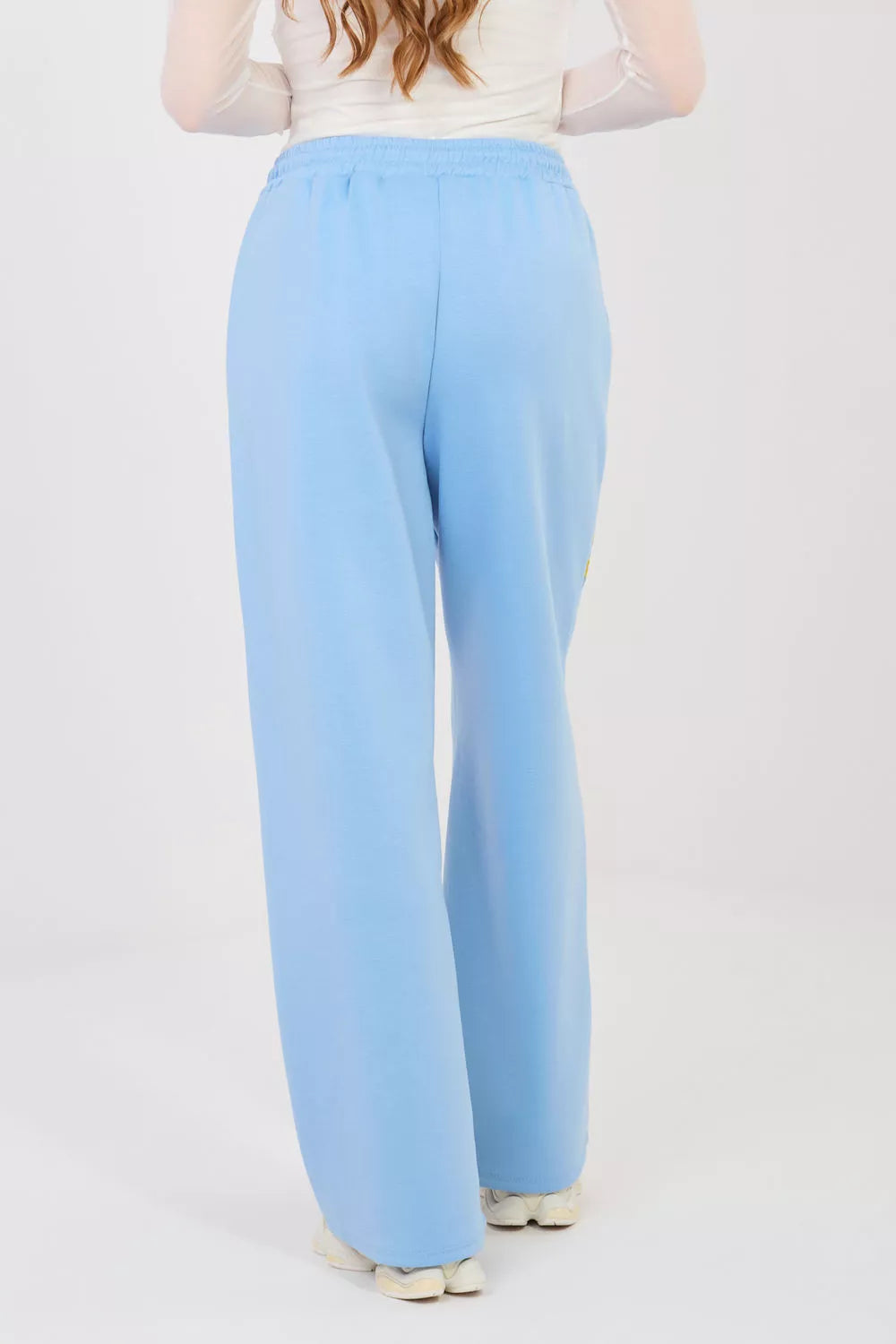 Sportinės kelnės, modelis 225418 Rue Paris
