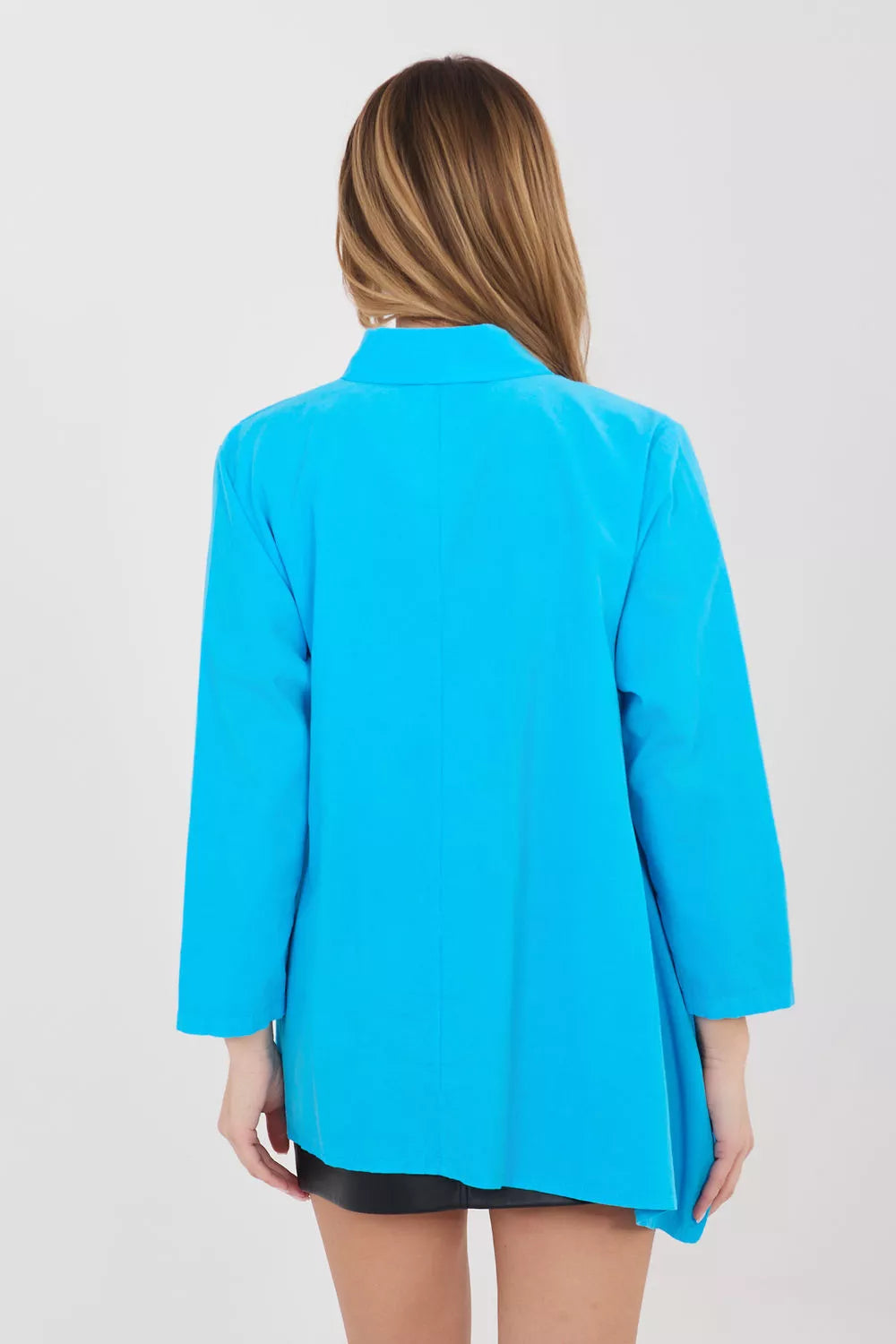 Longsleeve marškiniai, modelis 225420 Rue Paris