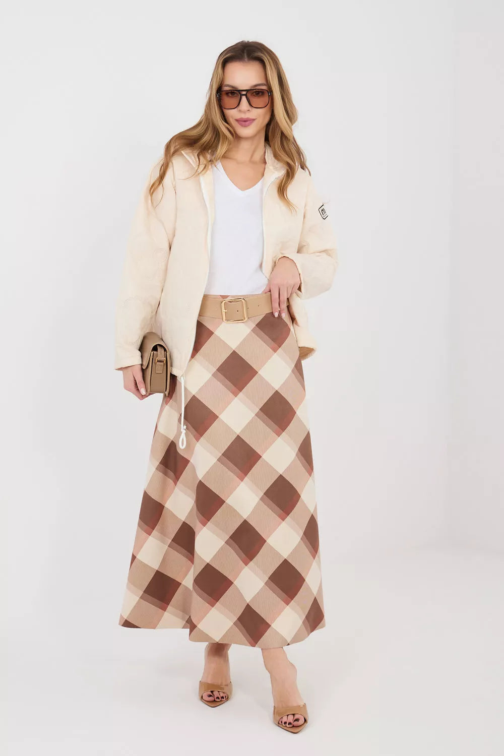 Striukės modelis 225422 Rue Paris