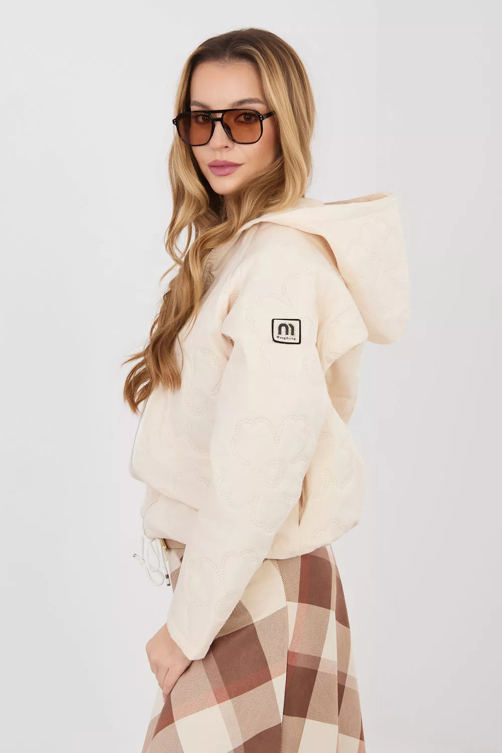 Striukės modelis 225422 Rue Paris