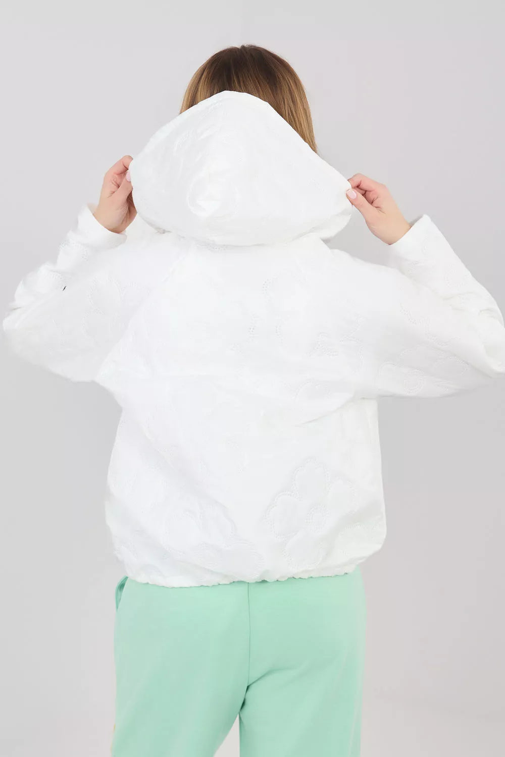 Striukės modelis 225423 Rue Paris