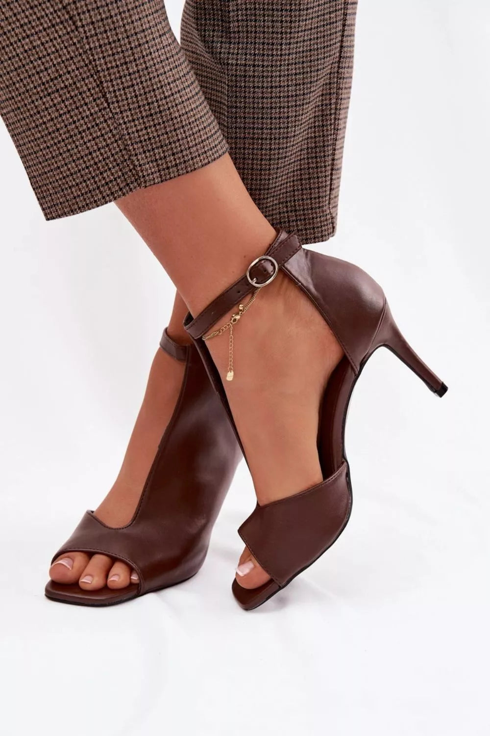 Aulinės basutės modelis 225401 Step in style