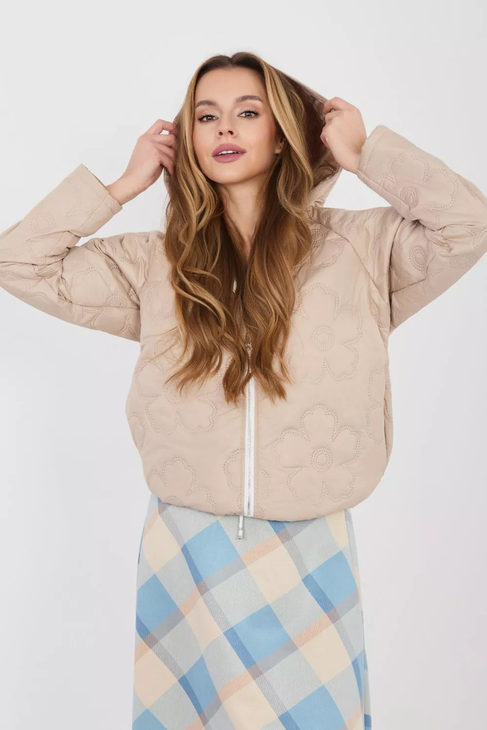 Striukės modelis 225368 Rue Paris