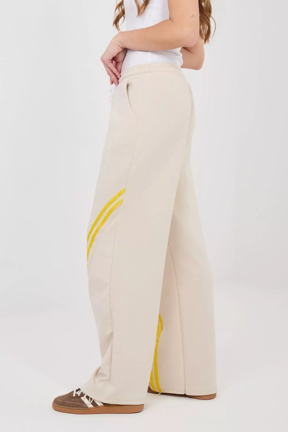 Sportinės kelnės, modelis 225414 Rue Paris