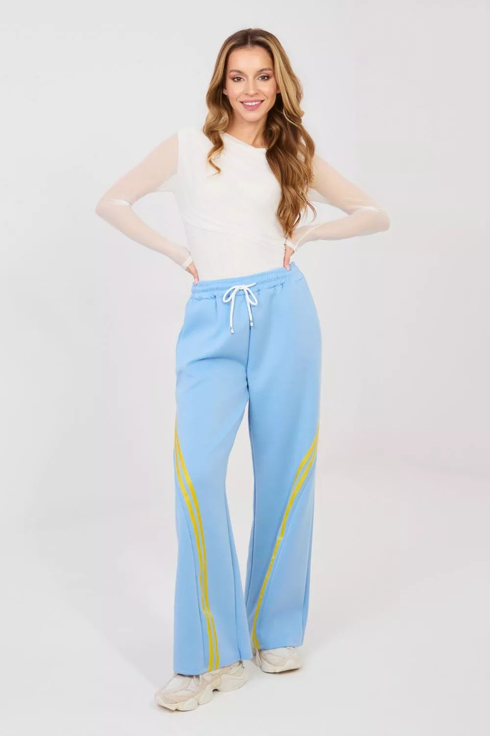 Sportinės kelnės, modelis 225418 Rue Paris