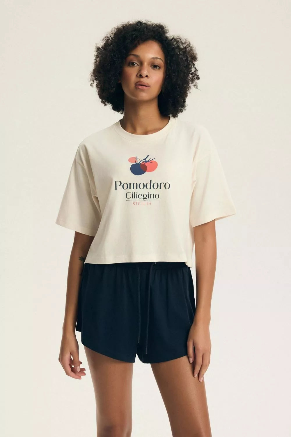 Pižama, modelis 225437 Henderson